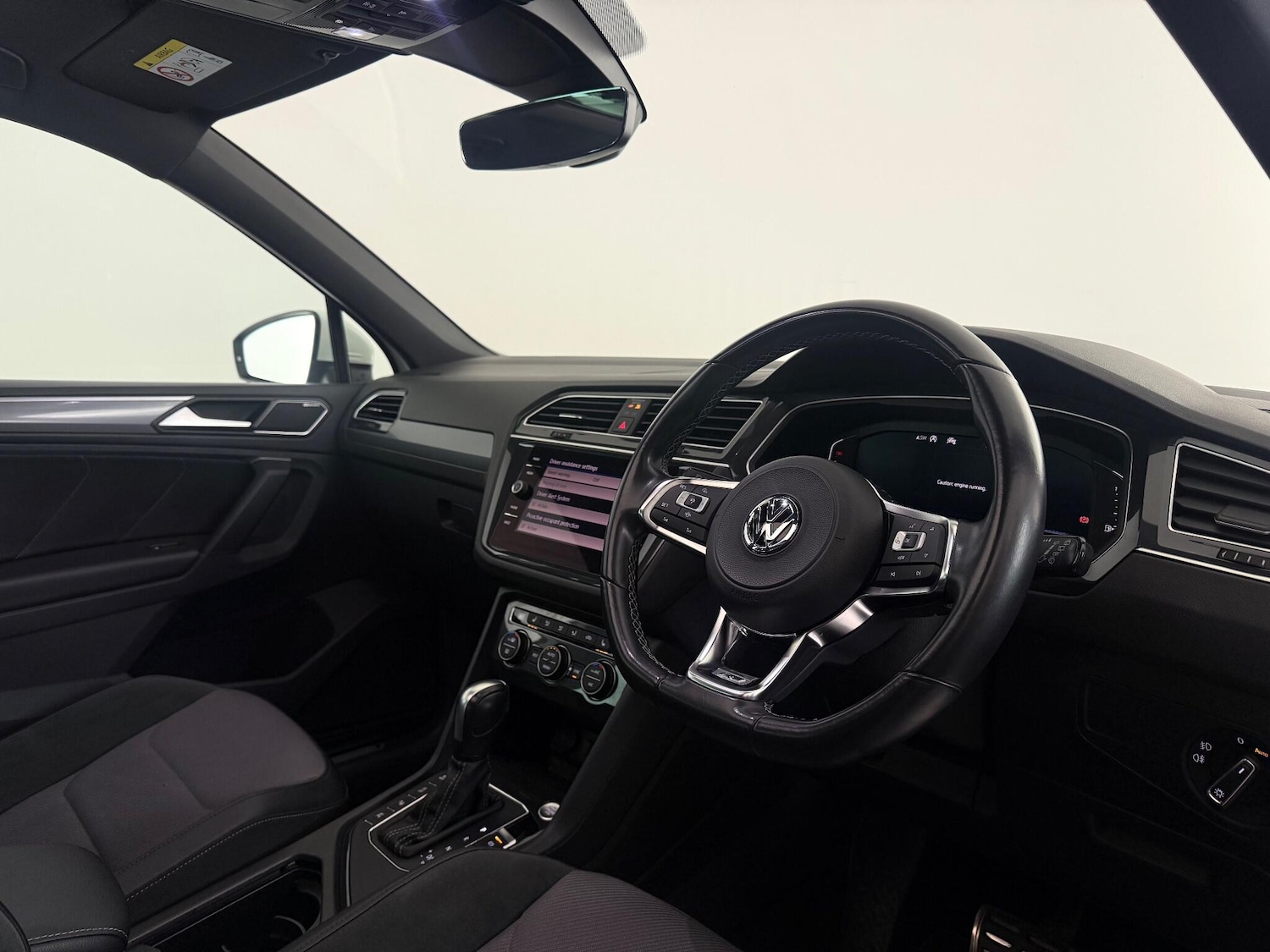 Used Volkswagen Tiguan 2019 for sale - 76467346: Photo 16