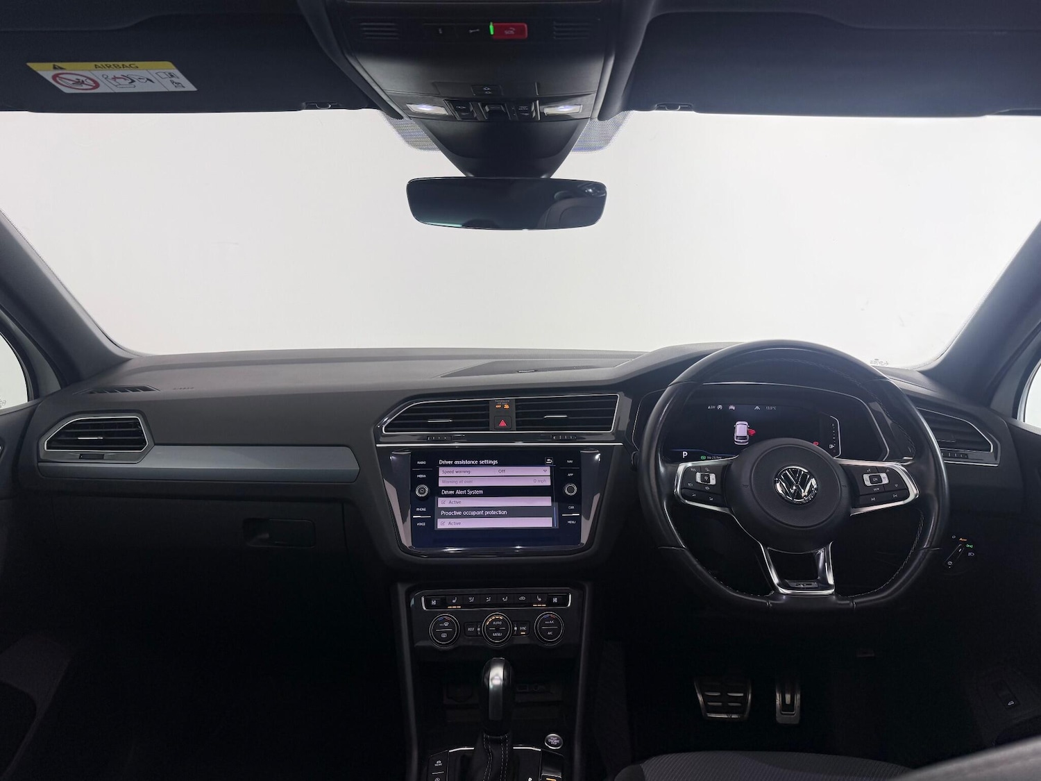 Used Volkswagen Tiguan 2019 for sale - 76467346: Photo 21