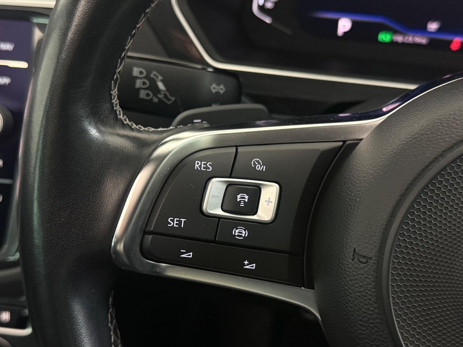 Used Volkswagen Tiguan 2019 for sale - 76467346: Photo 24