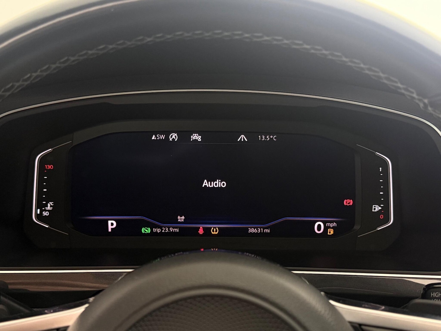 Used Volkswagen Tiguan 2019 for sale - 76467346: Photo 25