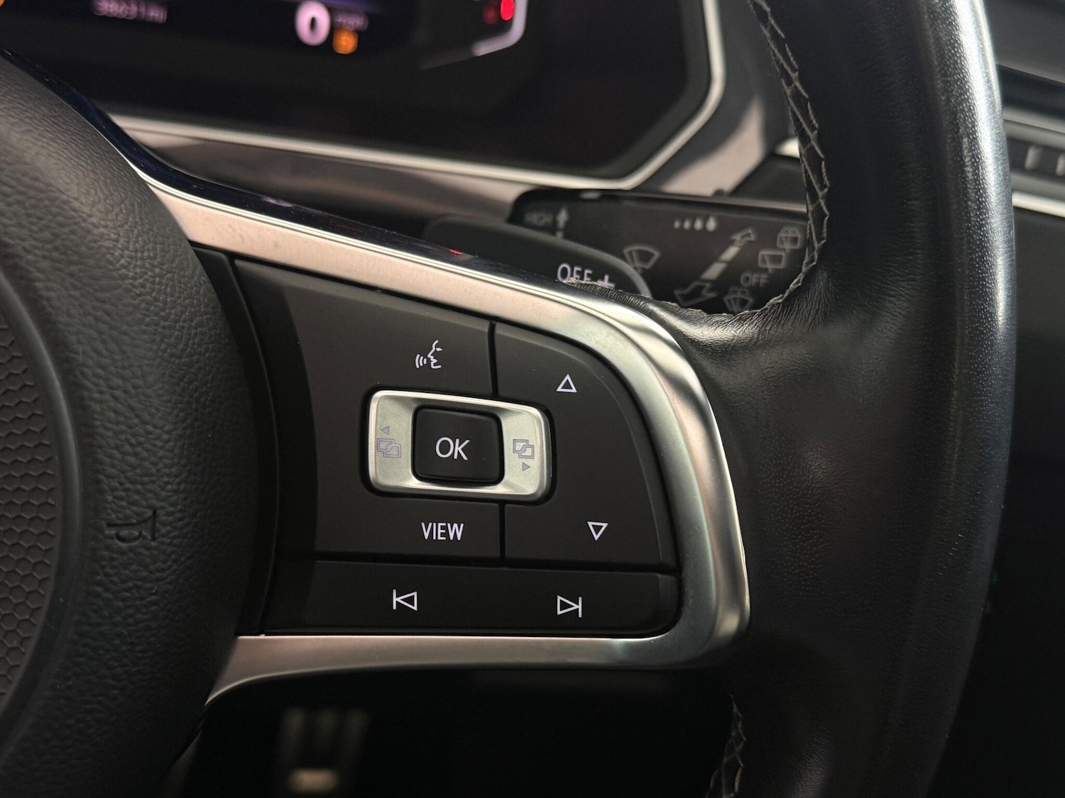 Used Volkswagen Tiguan 2019 for sale - 76467346: Photo 26