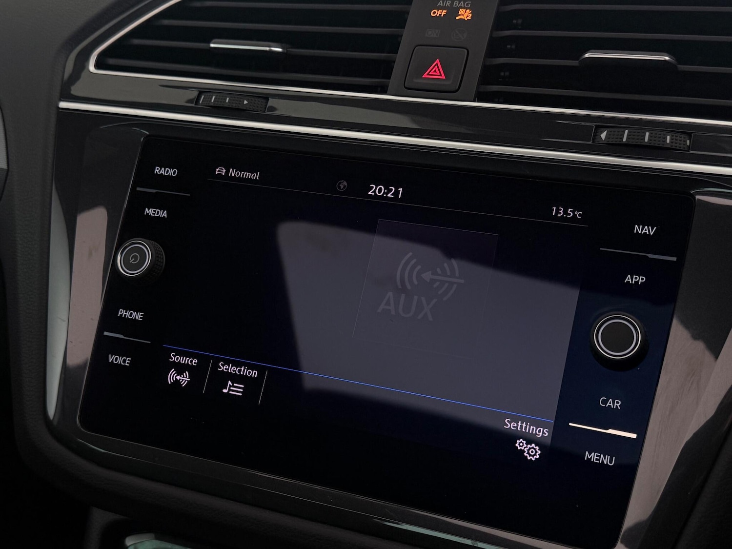 Used Volkswagen Tiguan 2019 for sale - 76467346: Photo 32