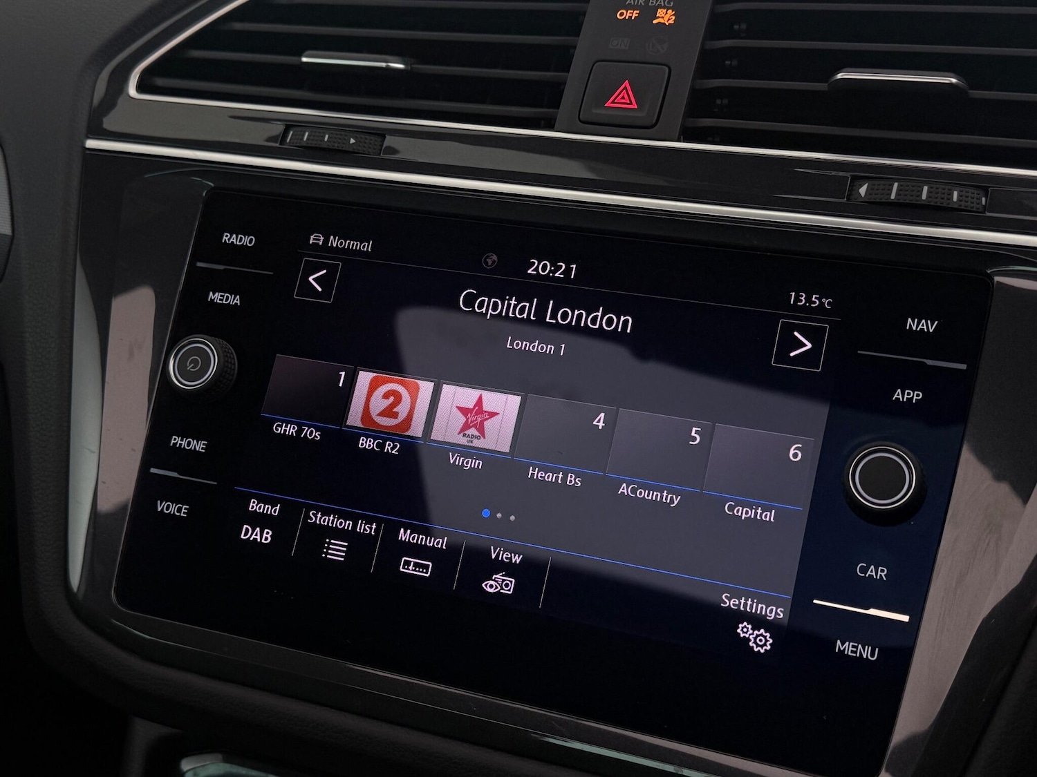 Used Volkswagen Tiguan 2019 for sale - 76467346: Photo 33