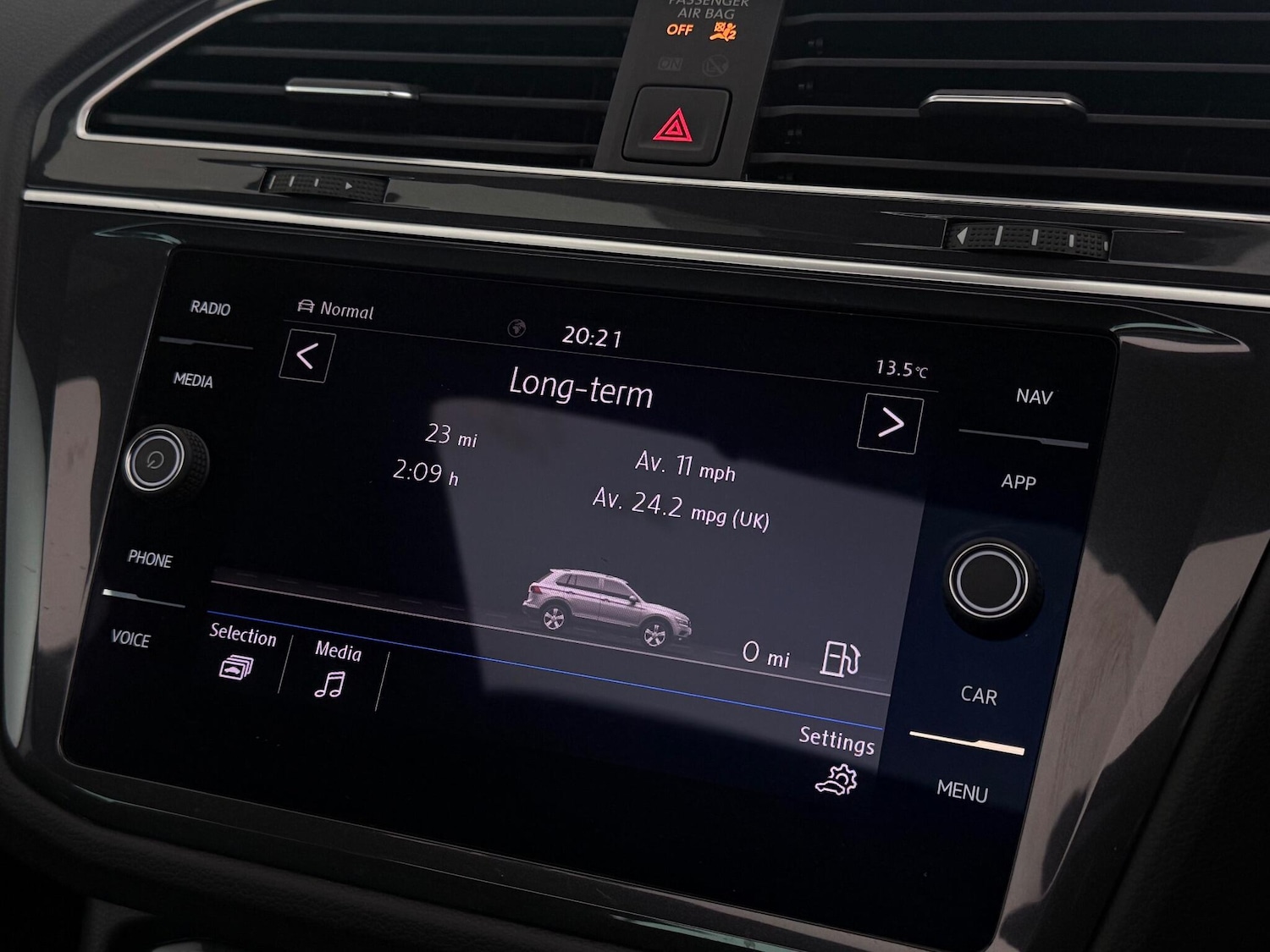 Used Volkswagen Tiguan 2019 for sale - 76467346: Photo 34