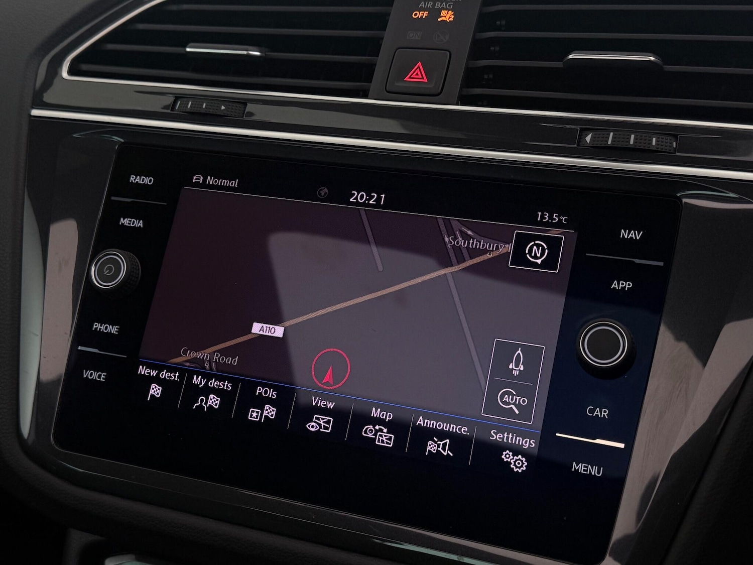 Used Volkswagen Tiguan 2019 for sale - 76467346: Photo 36