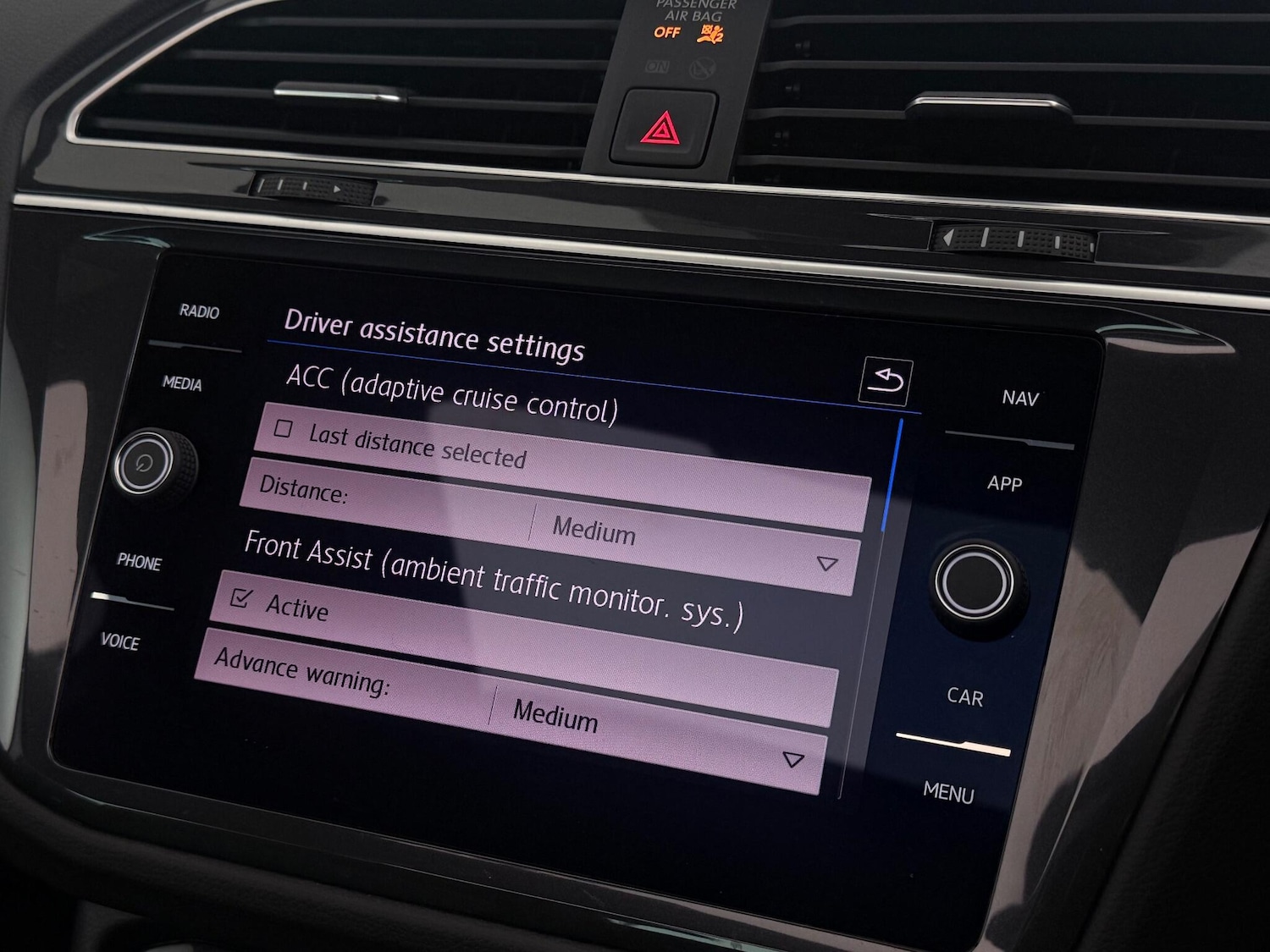 Used Volkswagen Tiguan 2019 for sale - 76467346: Photo 38