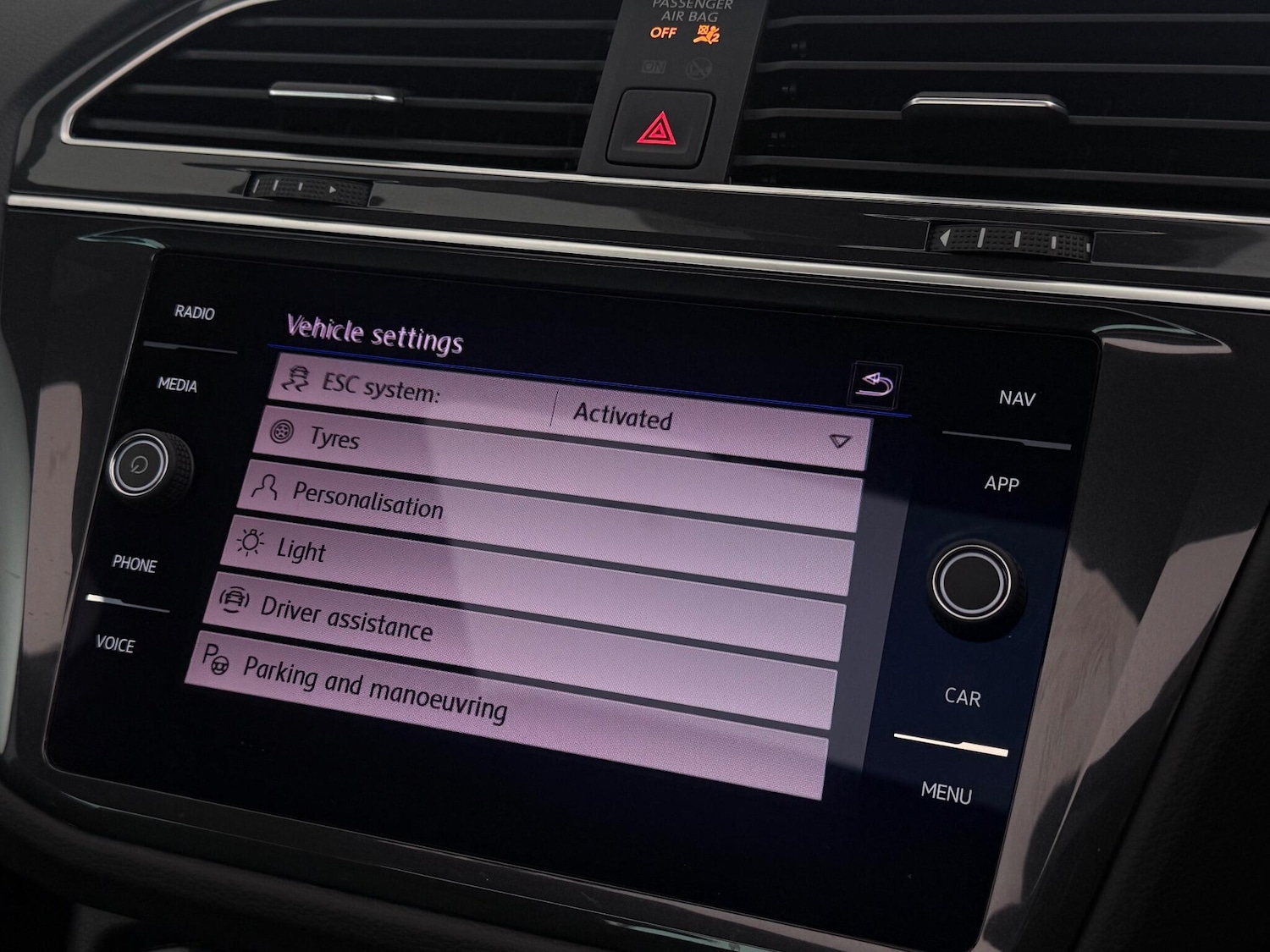 Used Volkswagen Tiguan 2019 for sale - 76467346: Photo 39