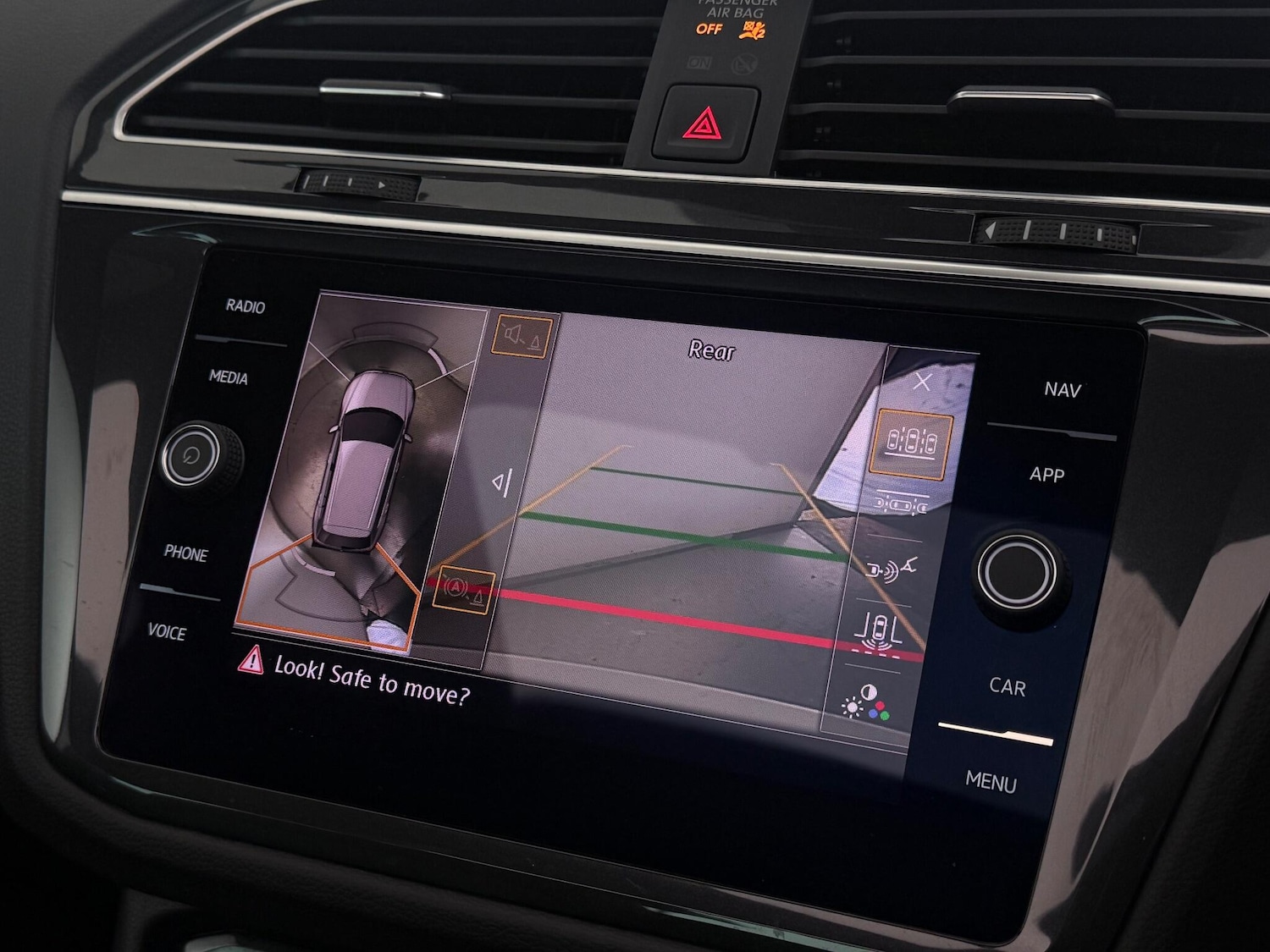 Used Volkswagen Tiguan 2019 for sale - 76467346: Photo 40