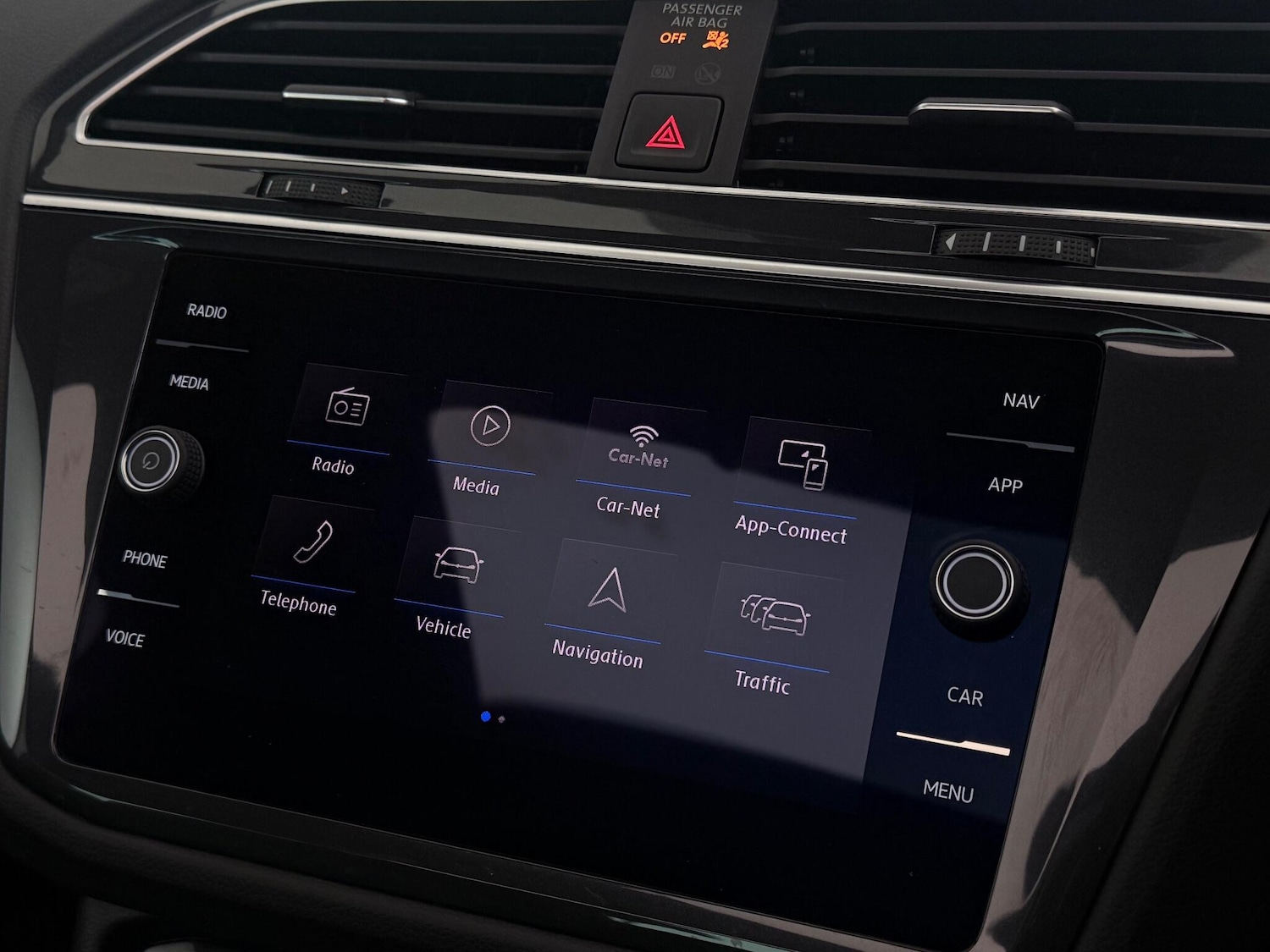 Used Volkswagen Tiguan 2019 for sale - 76467346: Photo 41