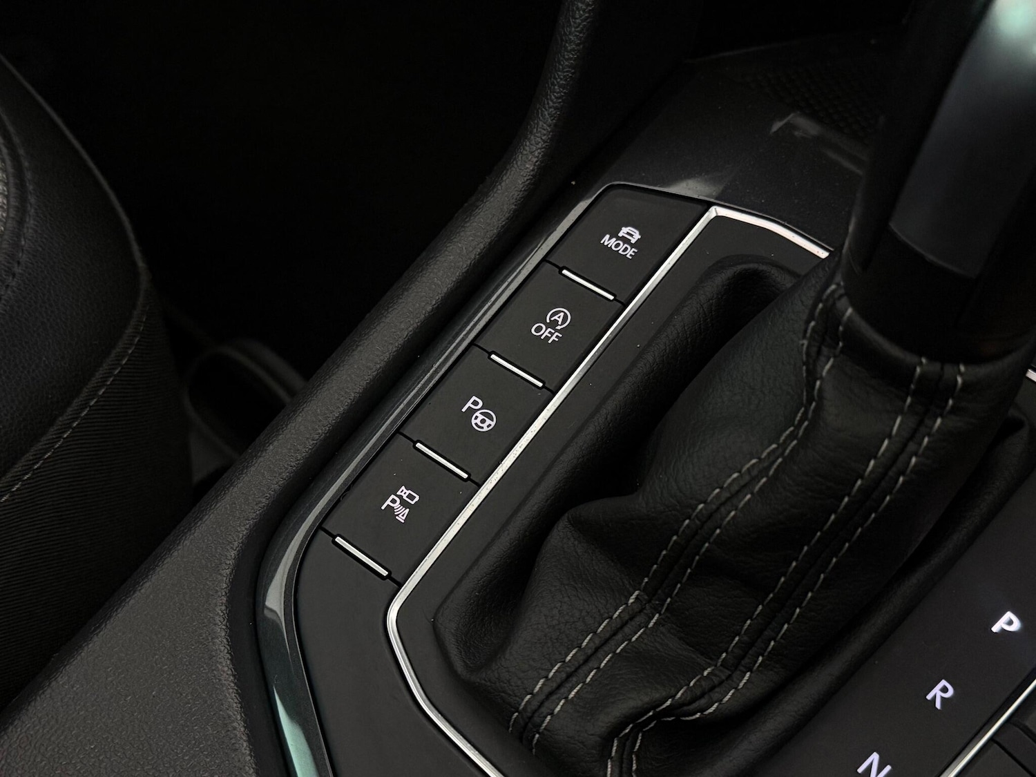 Used Volkswagen Tiguan 2019 for sale - 76467346: Photo 44