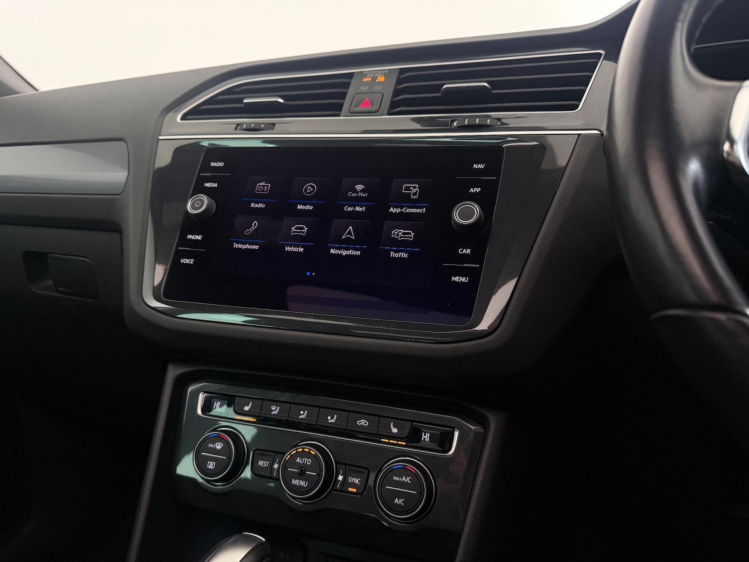 Used Volkswagen Tiguan 2019 for sale - 76467346: Photo 47