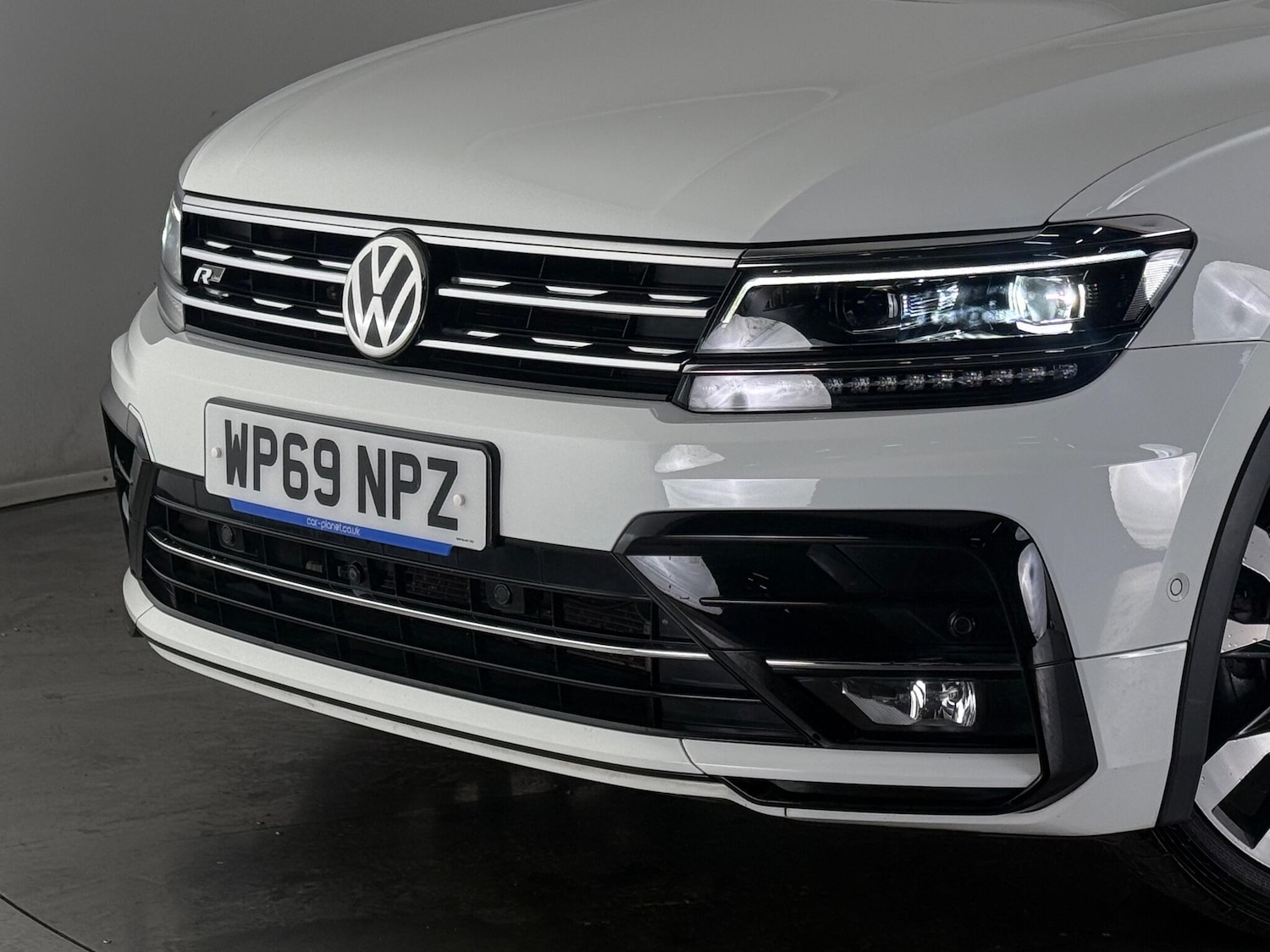 Used Volkswagen Tiguan 2019 for sale - 76467346: Photo 49