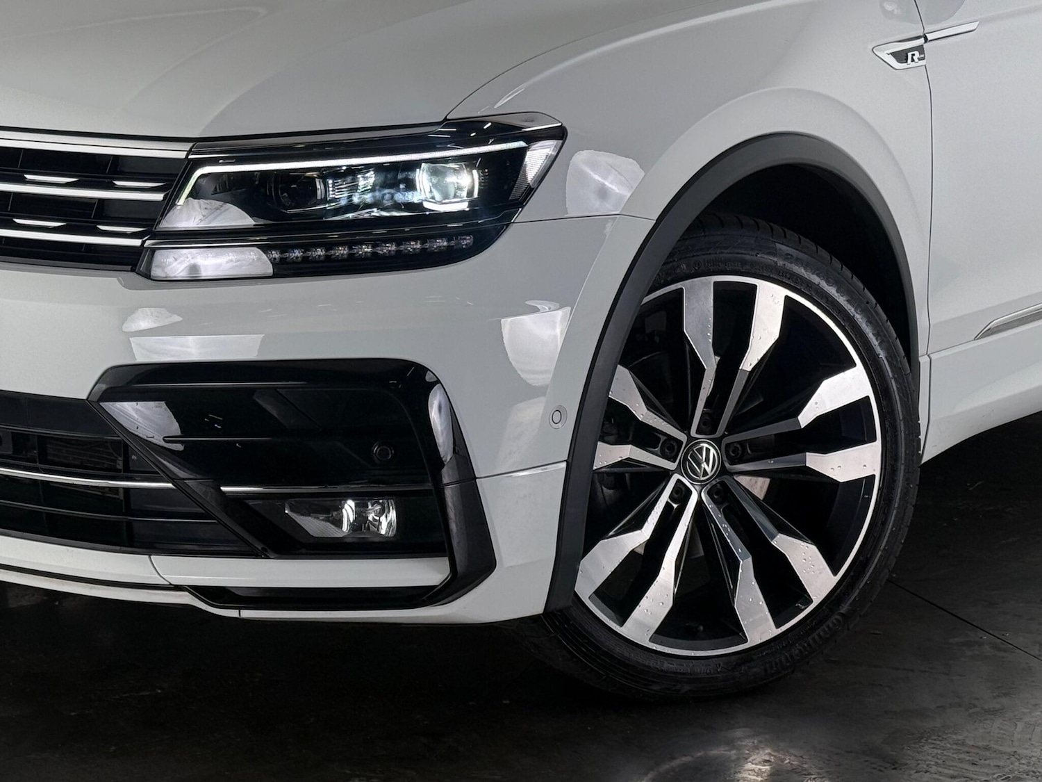 Used Volkswagen Tiguan 2019 for sale - 76467346: Photo 50