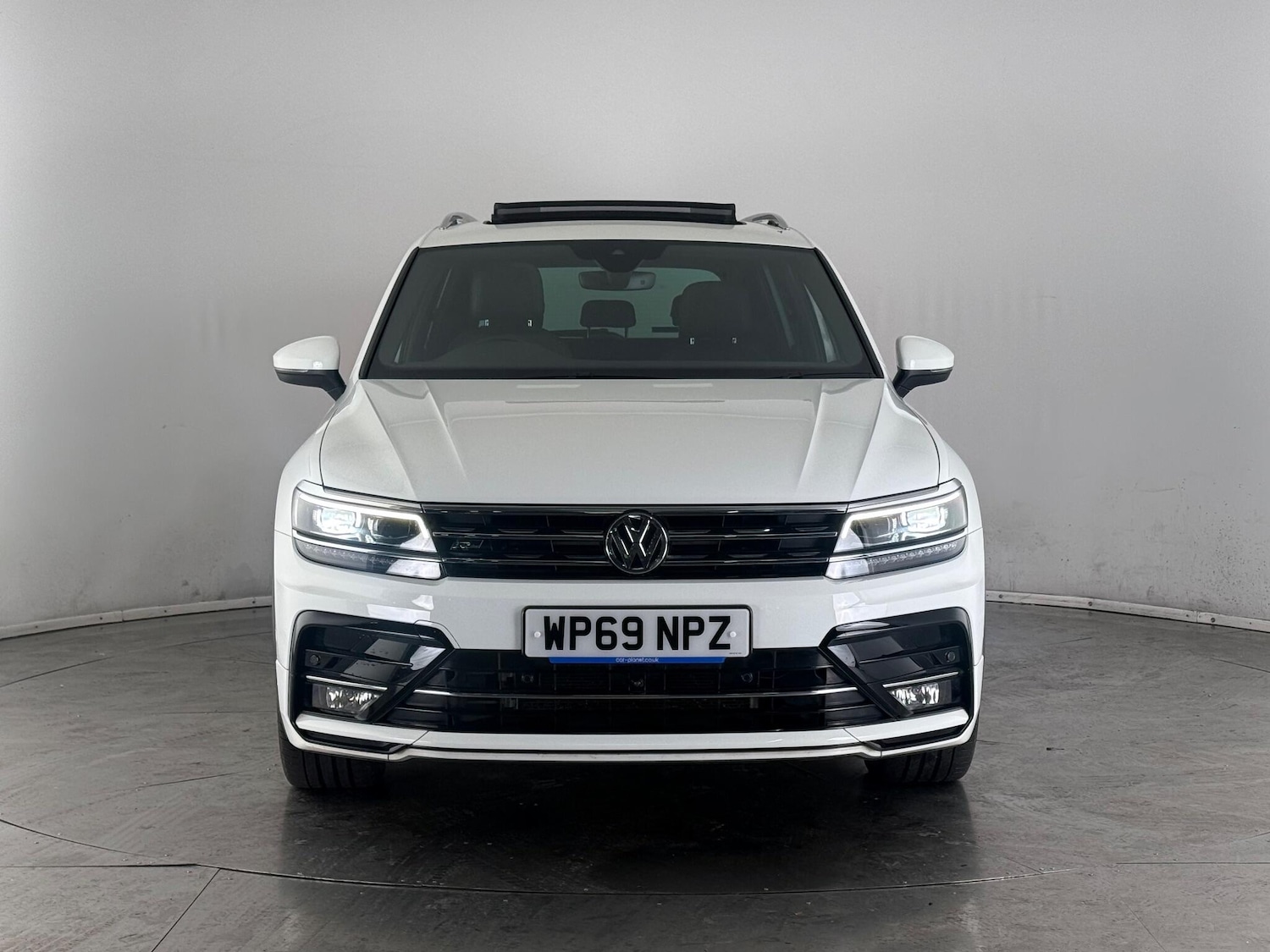 Used Volkswagen Tiguan 2019 for sale - 76467346: Photo 7