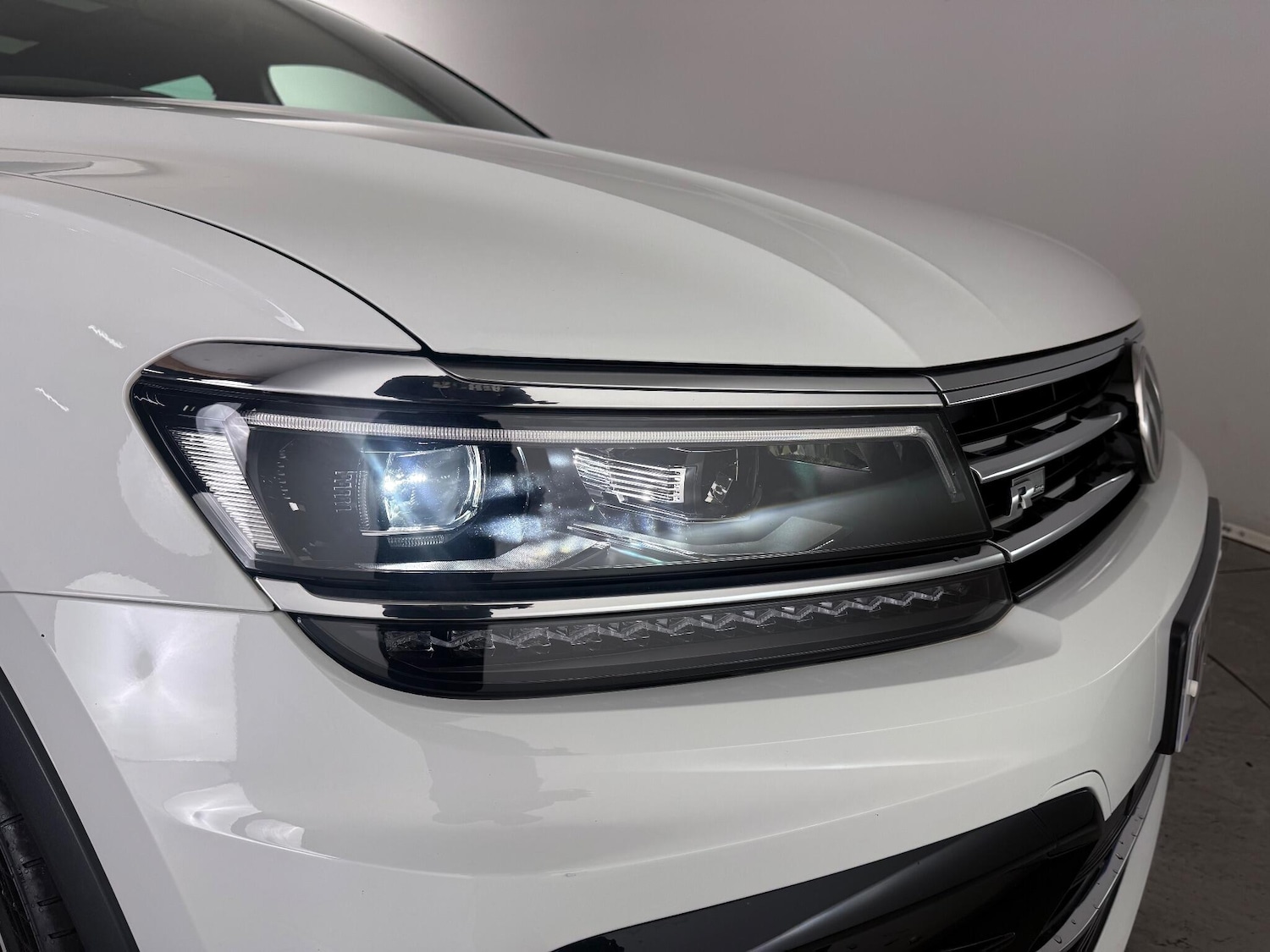 Used Volkswagen Tiguan 2019 for sale - 76467346: Photo 8