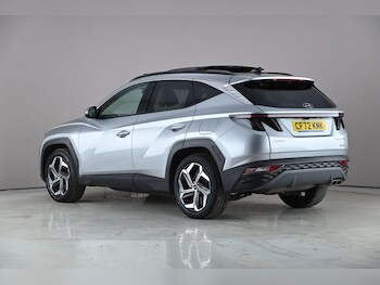 Used Hyundai TUCSON 2023 for sale - 78087288: Photo