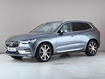 Used Volvo XC60 2021 for sale - 78587014: Photo