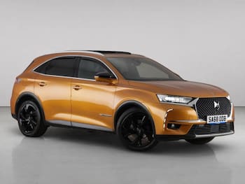 Used DS Automobiles DS 7 2018 for sale - 79712710: Photo