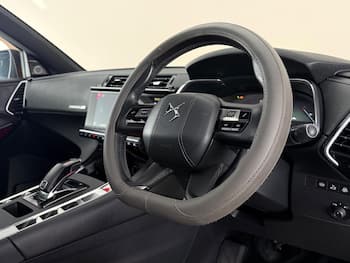Used DS Automobiles DS 7 2018 for sale - 79712710: Photo