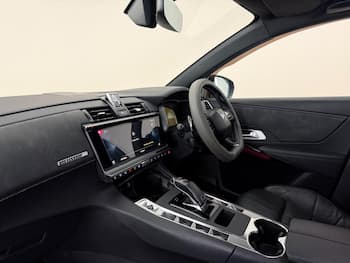 Used DS Automobiles DS 7 2018 for sale - 79712710: Photo