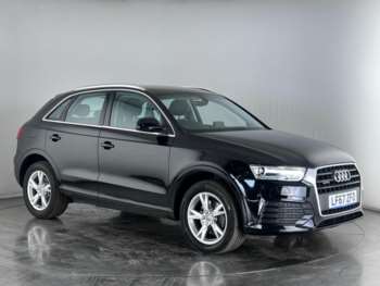 2017 (67) - 2.0 TDI Sport S Tronic quattro Euro 6 (s/s) 5dr