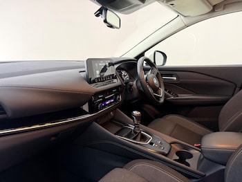 Used Nissan Qashqai 2022 for sale - 78649312: Photo