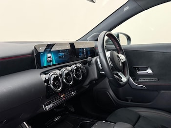 Used Mercedes-Benz A-Class 2020 for sale - 78742109: Photo