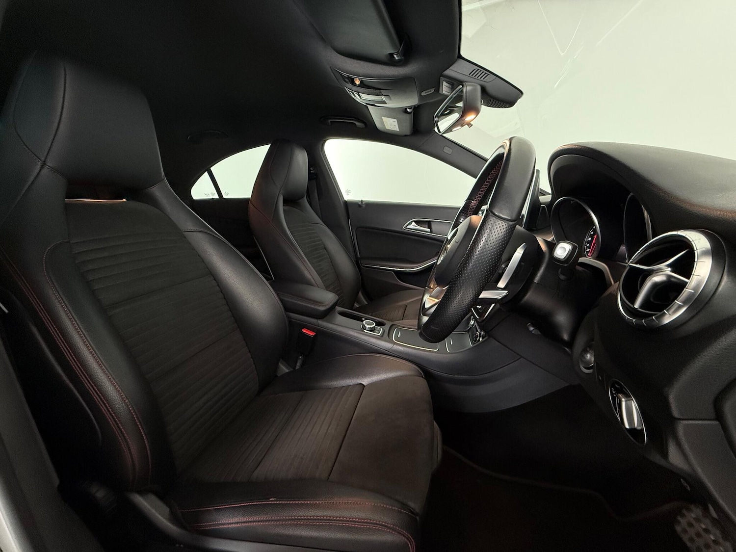 Used Mercedes-Benz CLA 2018 for sale - 76466680: Photo 15