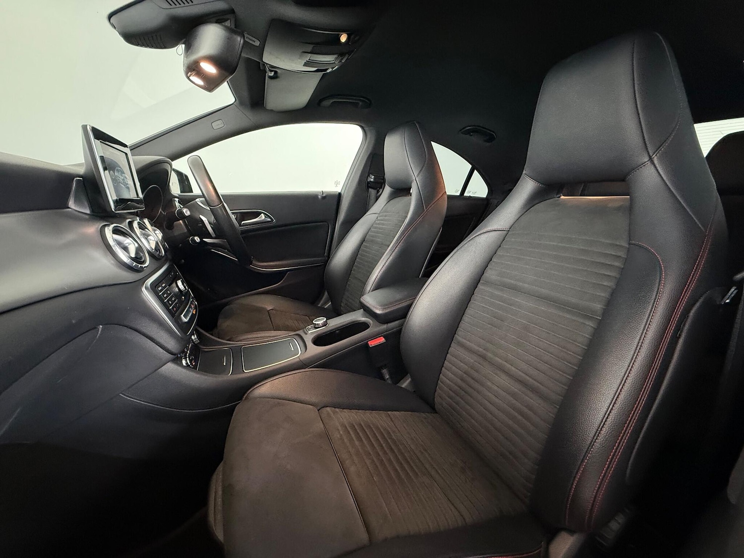 Used Mercedes-Benz CLA 2018 for sale - 76466680: Photo 17