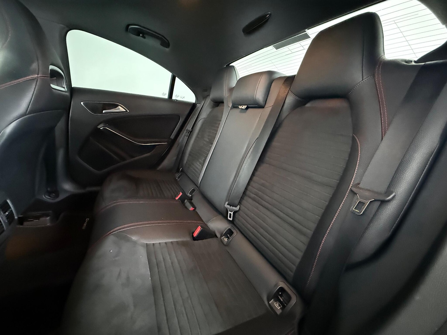 Used Mercedes-Benz CLA 2018 for sale - 76466680: Photo 18