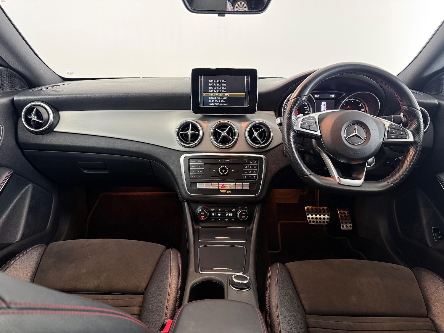 Used Mercedes-Benz CLA 2018 for sale - 76466680: Photo 19