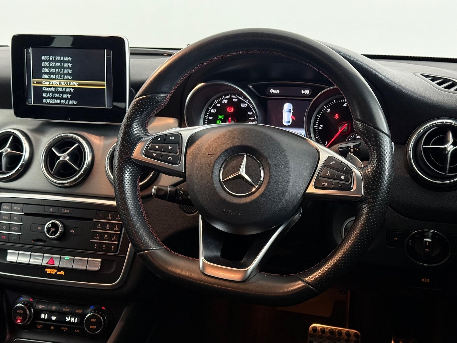 Used Mercedes-Benz CLA 2018 for sale - 76466680: Photo 24