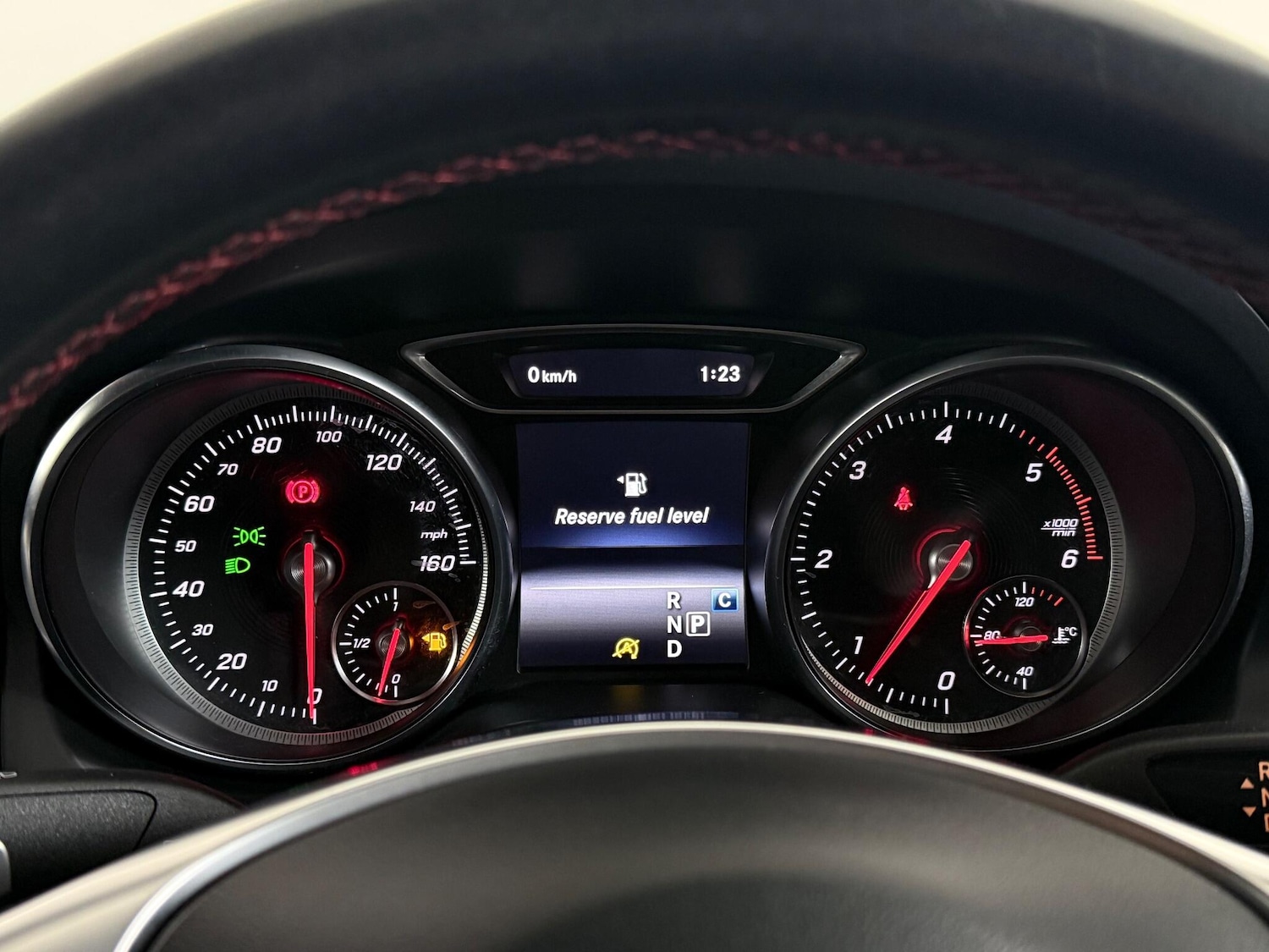 Used Mercedes-Benz CLA 2018 for sale - 76466680: Photo 26