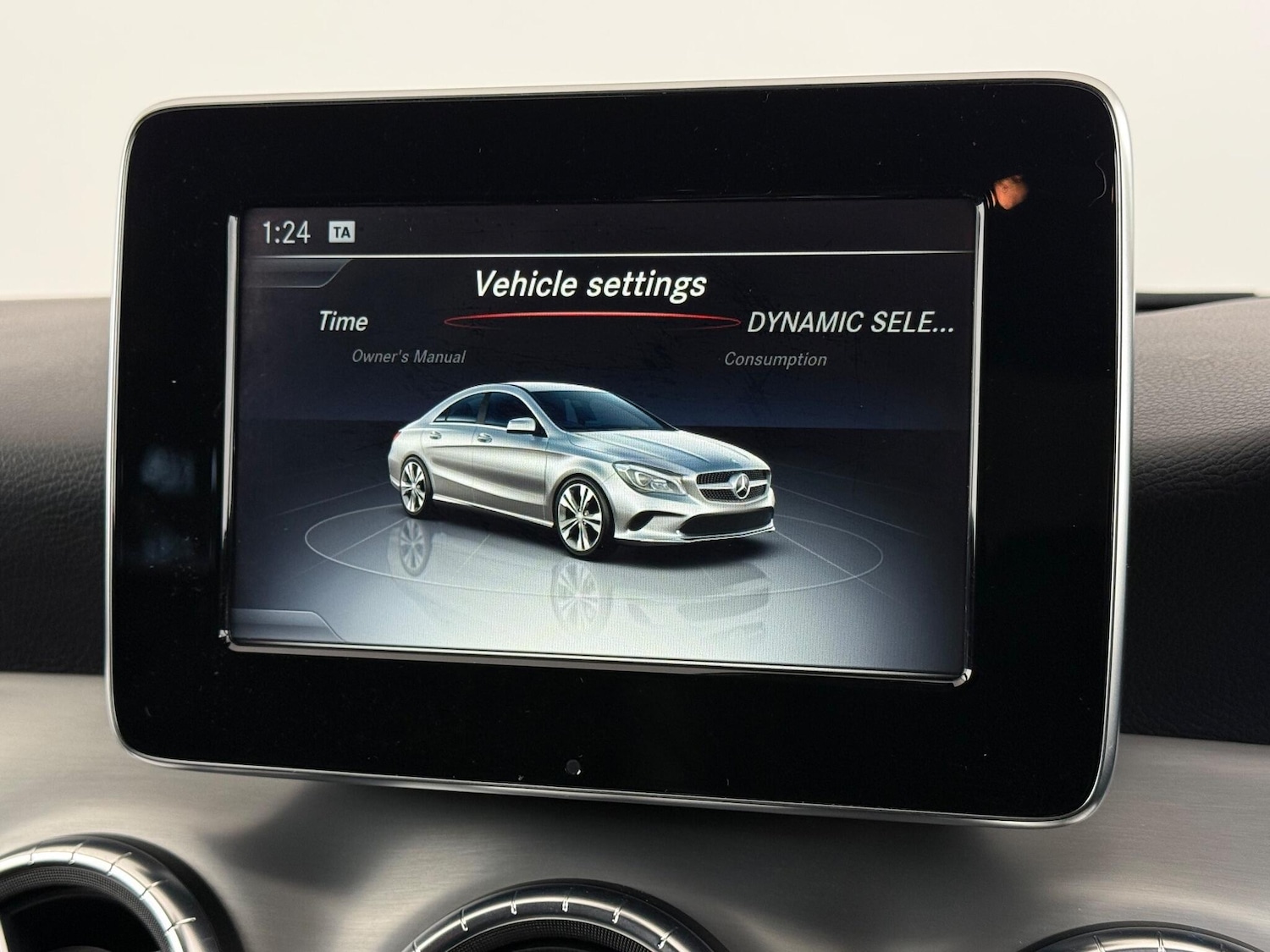 Used Mercedes-Benz CLA 2018 for sale - 76466680: Photo 32