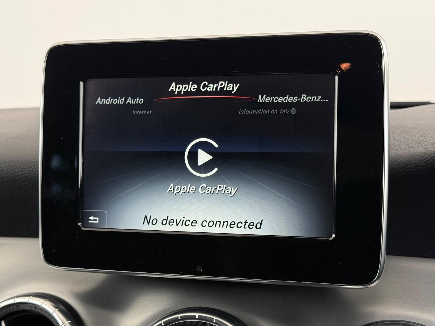 Used Mercedes-Benz CLA 2018 for sale - 76466680: Photo 33