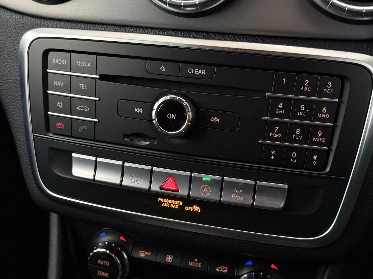 Used Mercedes-Benz CLA 2018 for sale - 76466680: Photo 36