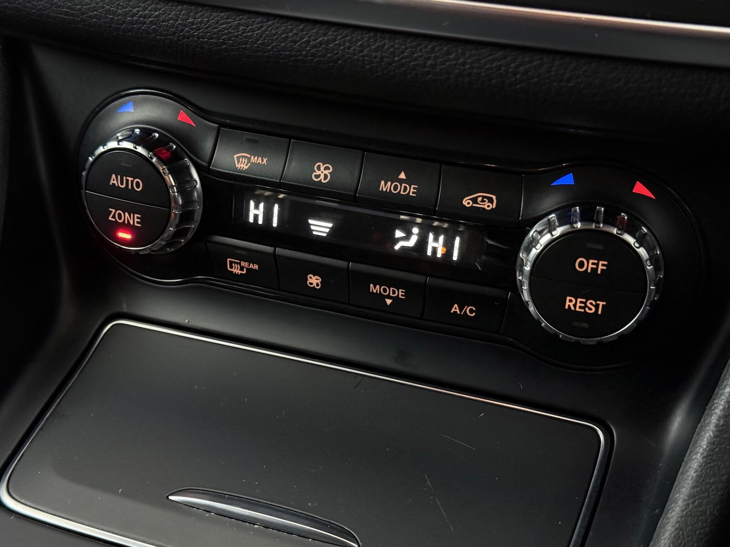 Used Mercedes-Benz CLA 2018 for sale - 76466680: Photo 37