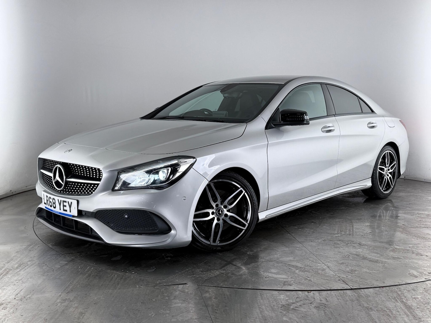 Used Mercedes-Benz CLA 2018 for sale - 76466680: Photo 39
