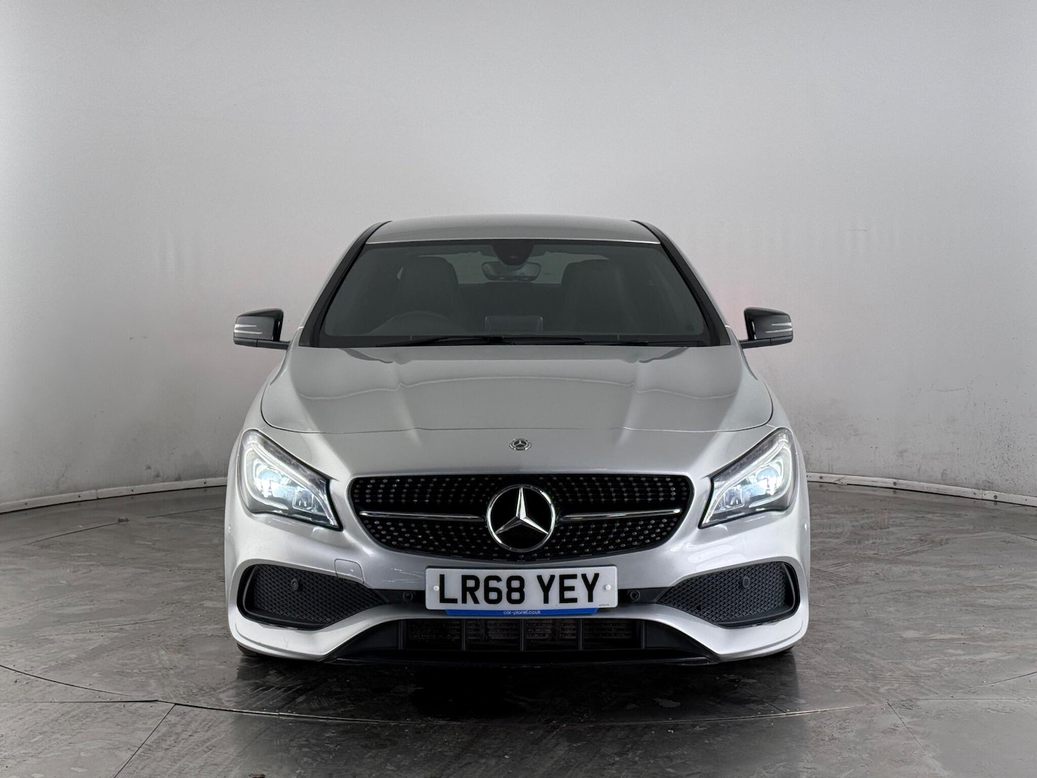 Used Mercedes-Benz CLA 2018 for sale - 76466680: Photo 7