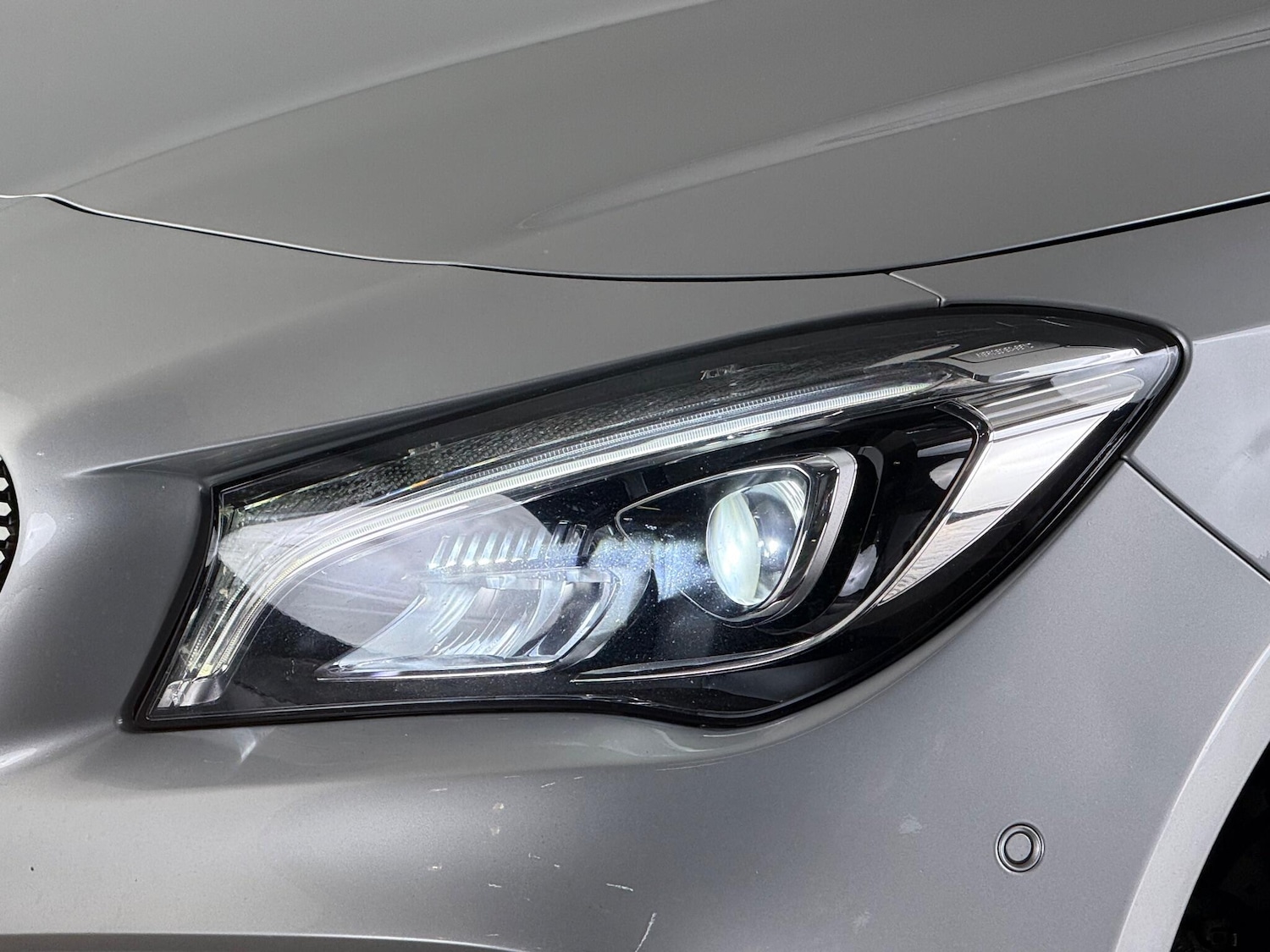 Used Mercedes-Benz CLA 2018 for sale - 76466680: Photo 8