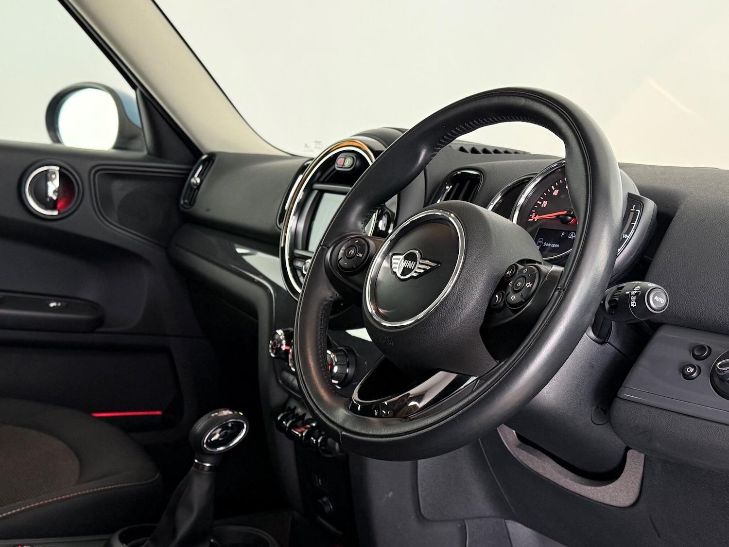 Used MINI Countryman 2018 for sale - 77221569: Photo 11