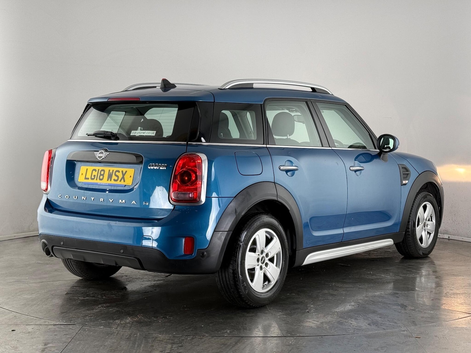 Used MINI Countryman 2018 for sale - 77221569: Photo 3