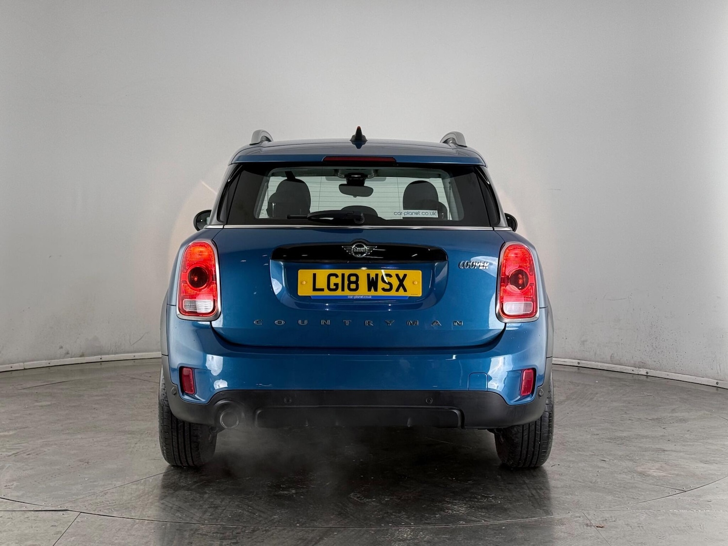 Used MINI Countryman 2018 for sale - 77221569: Photo 7