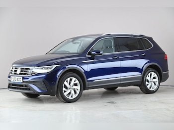 Used Volkswagen Tiguan Allspace 2022 for sale - 78048373: Photo