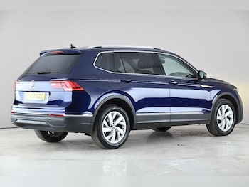 Used Volkswagen Tiguan Allspace 2022 for sale - 78048373: Photo