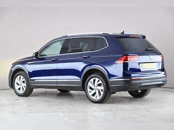 Used Volkswagen Tiguan Allspace 2022 for sale - 78048373: Photo