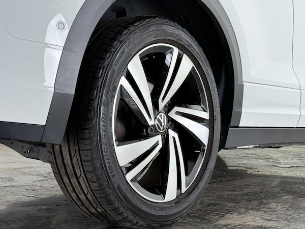 Used Volkswagen T-Roc 2023 for sale - 75073277: Photo 19