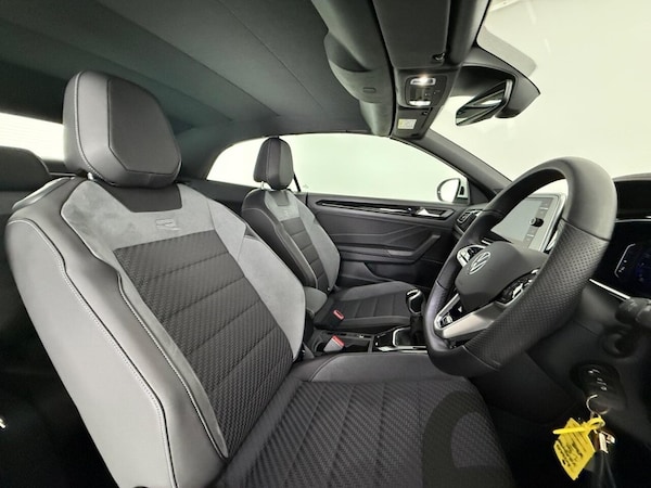 Used Volkswagen T-Roc 2023 for sale - 75073277: Photo 24