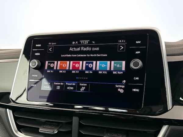 Used Volkswagen T-Roc 2023 for sale - 75073277: Photo 36