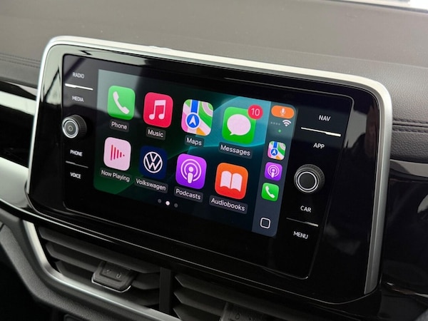 Used Volkswagen T-Roc 2023 for sale - 75073277: Photo 44